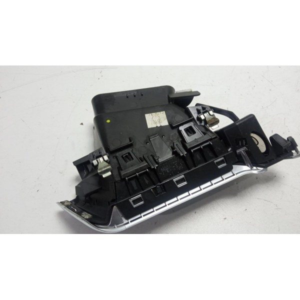 Difusor De Ar Direito Peugeot 208 2016 *4777 Cx082