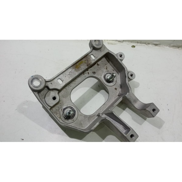 Suporte Coxim Lado Esquerdo Nissan Kicks 1.6 *4804 Pr049