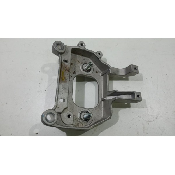 Suporte Coxim Lado Esquerdo Nissan Kicks 1.6 *4804 Pr049