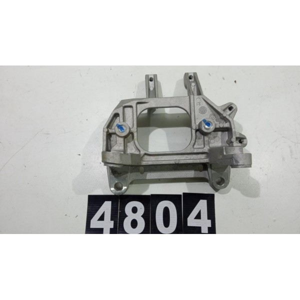 Suporte Coxim Lado Esquerdo Nissan Kicks 1.6 *4804 Pr049