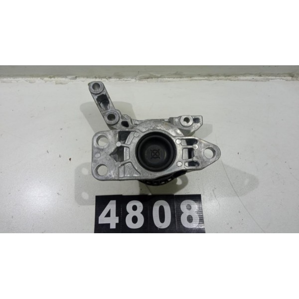 Suporte Do Motor Direito Do Nissan Kicks 2022 *4808 Pr049