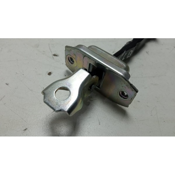 Limitador Porta Dianteira Direita Kicks 2023 *4735 Cx080