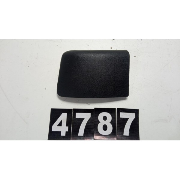 Acabamento Inferior Volante Kicks 2023 156140491 *4787 Cx082