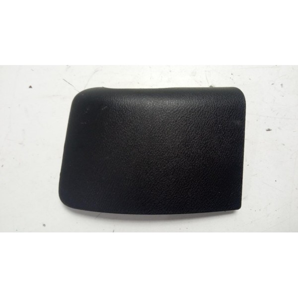 Acabamento Inferior Volante Kicks 2023 156140491 *4787 Cx082