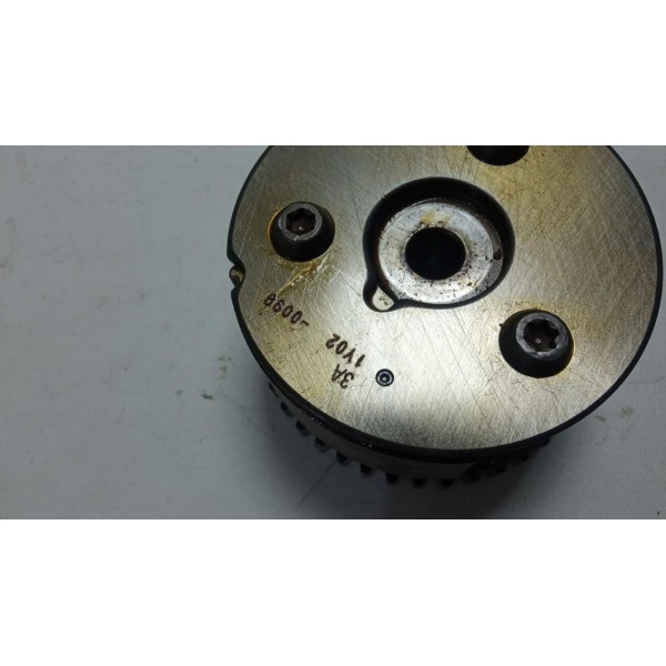 Polia De Admissão Nissan Kicks 2023 3a1y02-0098 *4796 Cx082