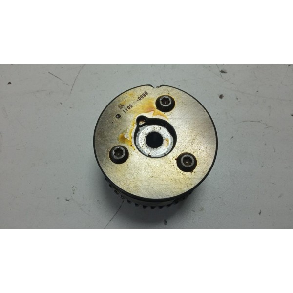 Polia De Admissão Nissan Kicks 2023 3a1y02-0098 *4796 Cx082