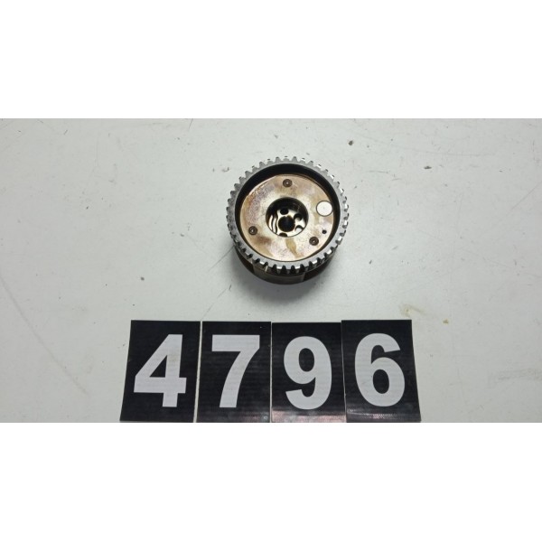 Polia De Admissão Nissan Kicks 2023 3a1y02-0098 *4796 Cx082