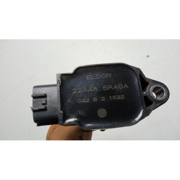Bobina De Ignição Nissan Kicks 2023 224485ra0a *4763 Cx081