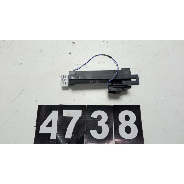 Sensor Keyless Nissan Kicks 2023 A2c96300400 *4738 Cx080