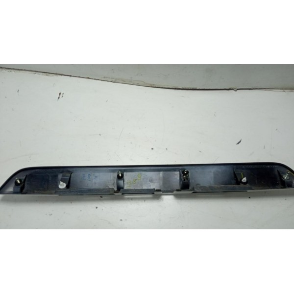 Moldura Aplique Puxador Porta Malas Kicks 2023 *4741 Cx080