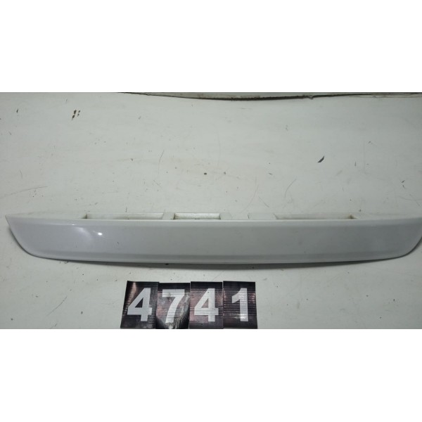 Moldura Aplique Puxador Porta Malas Kicks 2023 *4741 Cx080