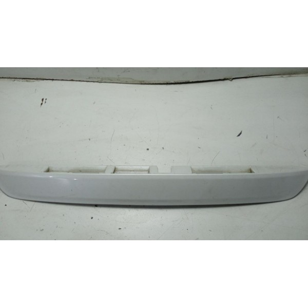 Moldura Aplique Puxador Porta Malas Kicks 2023 *4741 Cx080