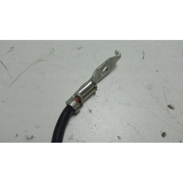 Cabo Negativo Da Bateria Kicks 2023 240805ra1b *4765 Cx081