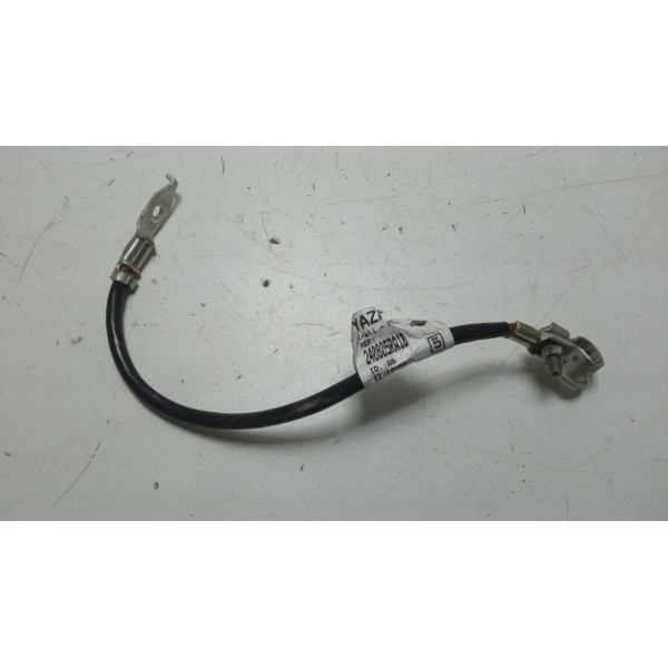 Cabo Negativo Da Bateria Kicks 2023 240805ra1b *4765 Cx081