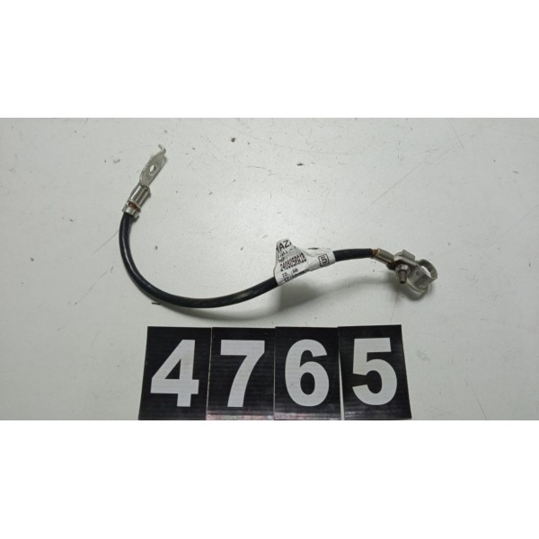 Cabo Negativo Da Bateria Kicks 2023 240805ra1b *4765 Cx081