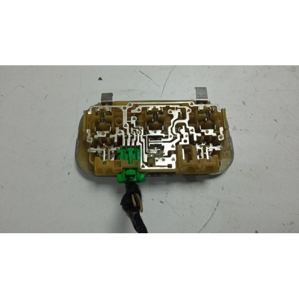 Luz De Teto Cortesia Peugeot 408 2012 *4800 Cx082