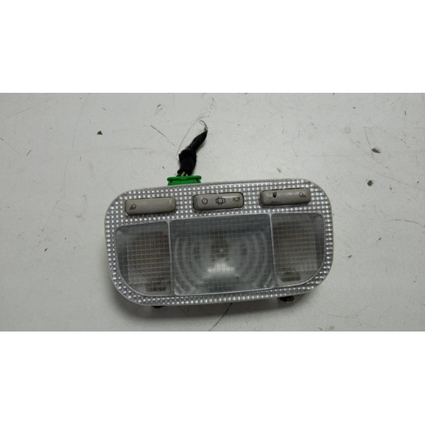 Luz De Teto Cortesia Peugeot 408 2012 *4800 Cx082