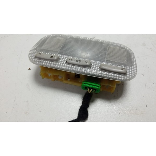 Luz De Teto Cortesia Peugeot 408 2012 *4800 Cx082