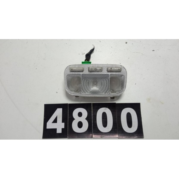 Luz De Teto Cortesia Peugeot 408 2012 *4800 Cx082