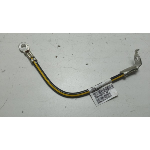 Cabo Negativo Terra Nissan Kicks 2023 240835ra1a *4760 Cx081