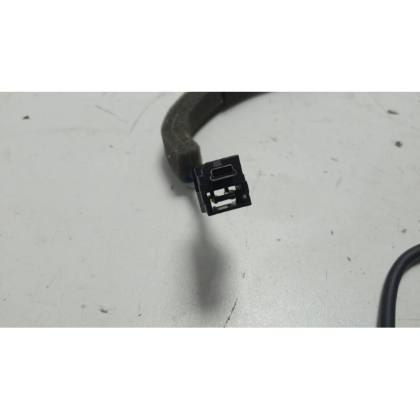 Chicote Usb Multimidia Nissan Kicks 2023 *4775 Cx081