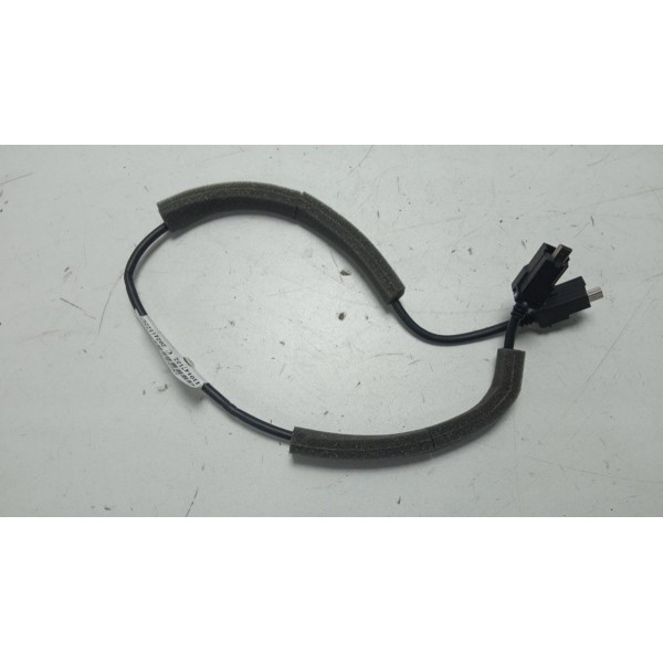 Chicote Usb Multimidia Nissan Kicks 2023 *4775 Cx081