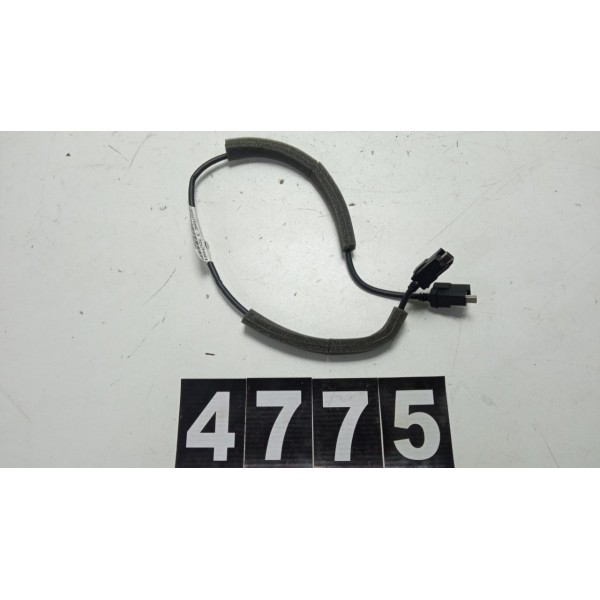 Chicote Usb Multimidia Nissan Kicks 2023 *4775 Cx081