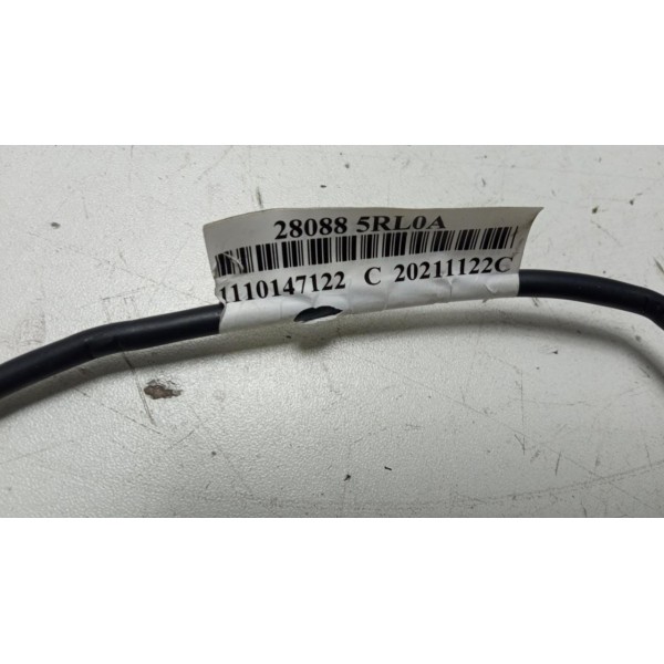 Chicote Usb Multimidia Nissan Kicks 2023 *4775 Cx081