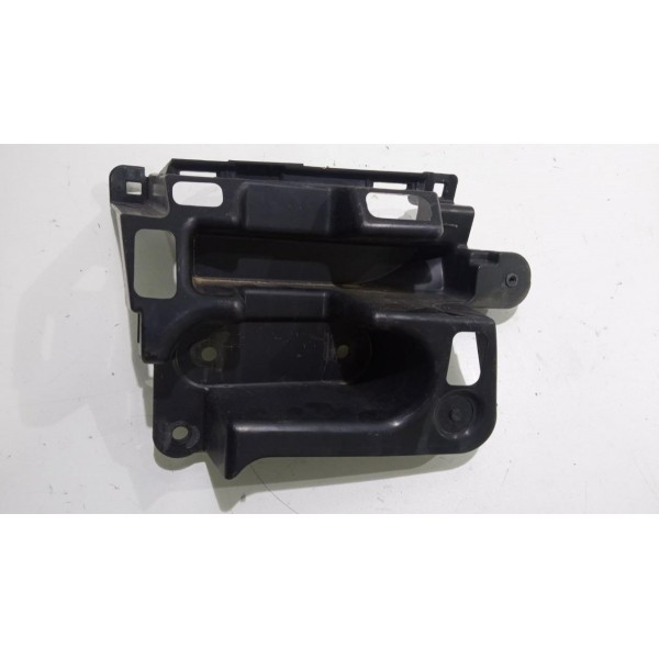 Suporte Parachoque Traseiro Esq Peugeot 208 2021 *4536 Cx076
