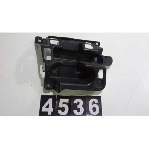 Suporte Parachoque Traseiro Esq Peugeot 208 2021 *4536 Cx076