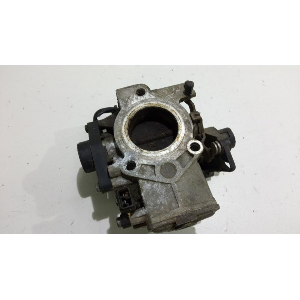 Tbi Corpo De Borboletas Peugeot 306 1.8 Xr *4530 Cx076