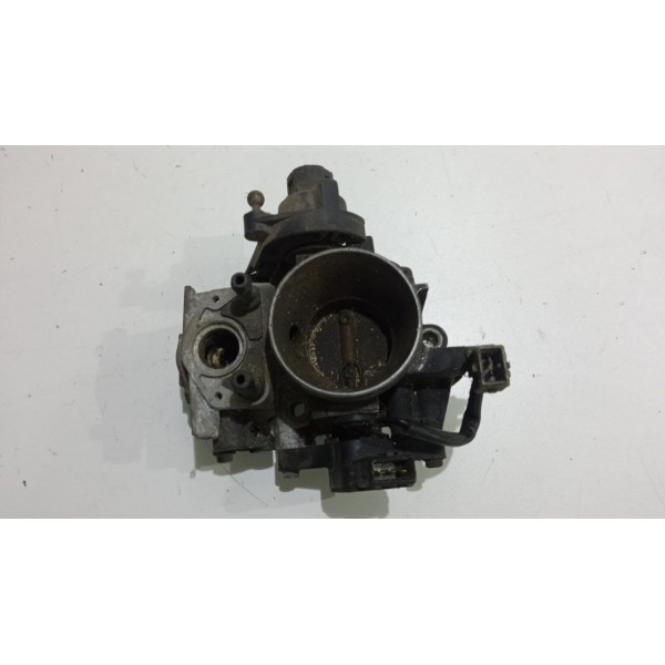 Tbi Corpo De Borboletas Peugeot 306 1.8 Xr *4530 Cx076