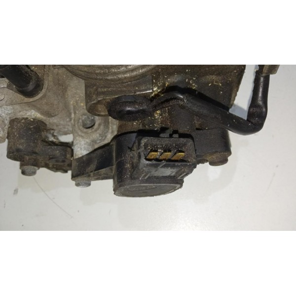 Tbi Corpo De Borboletas Peugeot 306 1.8 Xr *4530 Cx076