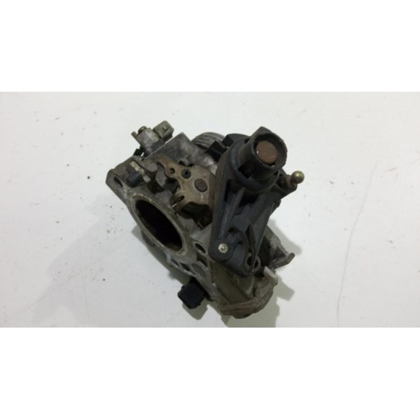 Tbi Corpo De Borboletas Peugeot 306 1.8 Xr *4530 Cx076