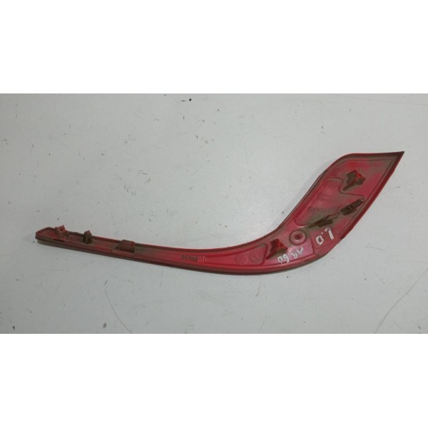 Refletor Olho De Gato Direito Fiat Argo 2018 *4538 Cx076