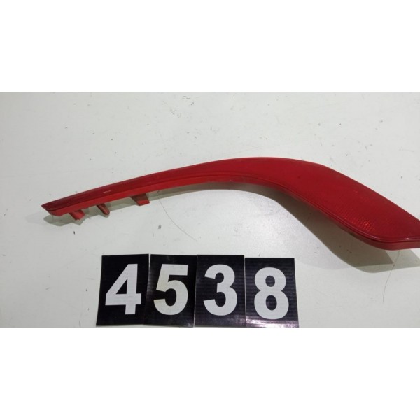 Refletor Olho De Gato Direito Fiat Argo 2018 *4538 Cx076