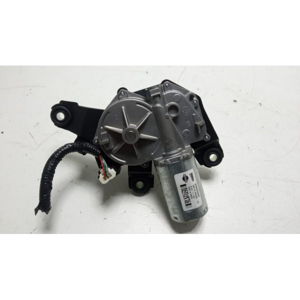 Motor Limpador Traseiro Nissan Kicks 2023 *4753 Cx081