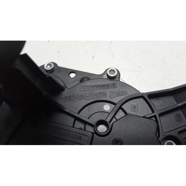 Motor Limpador Traseiro Nissan Kicks 2023 *4753 Cx081