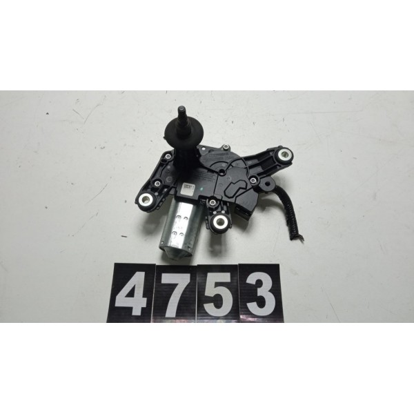 Motor Limpador Traseiro Nissan Kicks 2023 *4753 Cx081