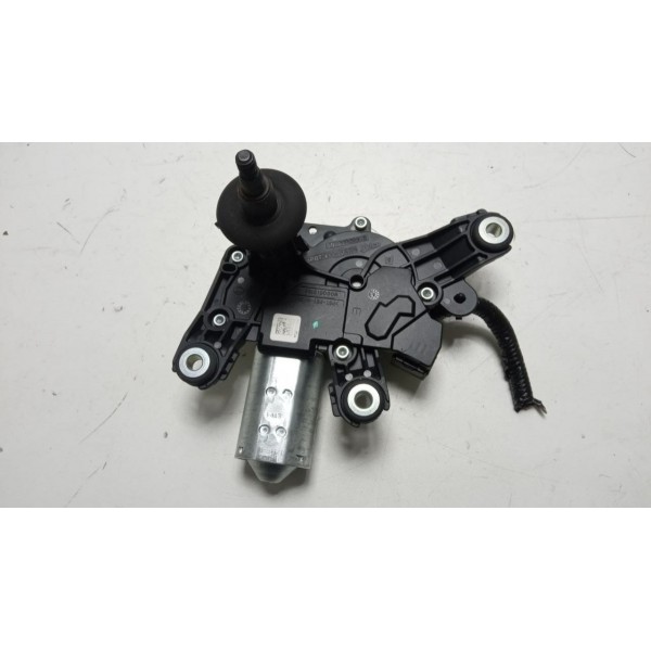 Motor Limpador Traseiro Nissan Kicks 2023 *4753 Cx081