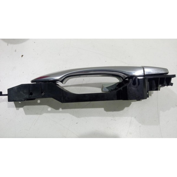 Maçaneta Traseira Esquerda Nissan Kicks 2023 *4722 Cx079