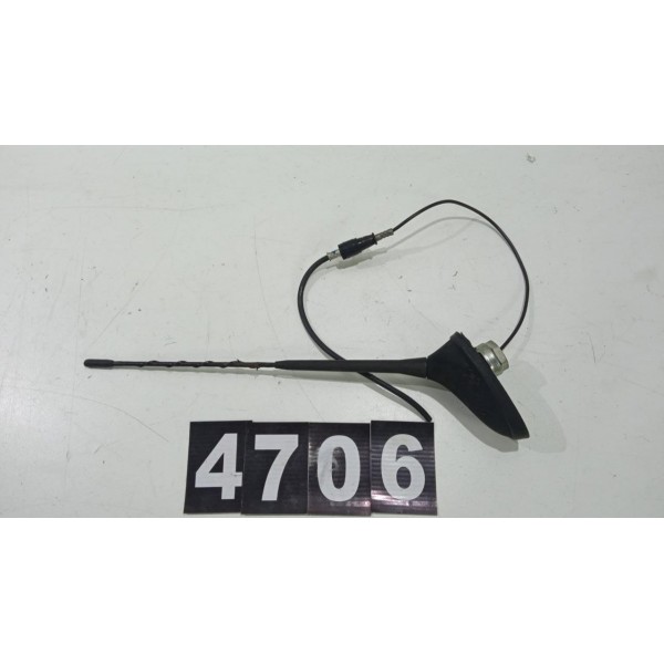 Antena Radio Citroen C4 2010 9658544380 *4706 Cx079