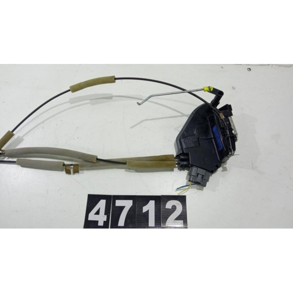 Fechadura Dianteira E. Kicks 2023 805019vb1a *4712 Cx079