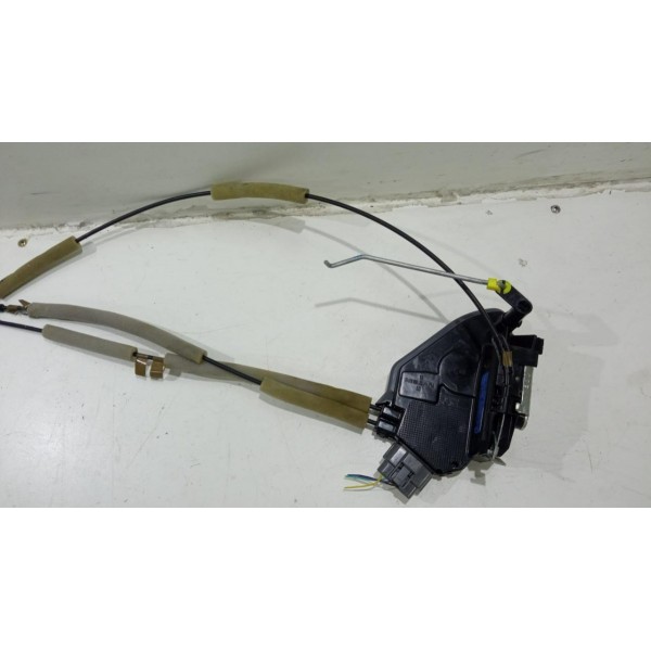 Fechadura Dianteira E. Kicks 2023 805019vb1a *4712 Cx079