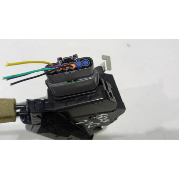 Fechadura Dianteira E. Kicks 2023 805019vb1a *4712 Cx079