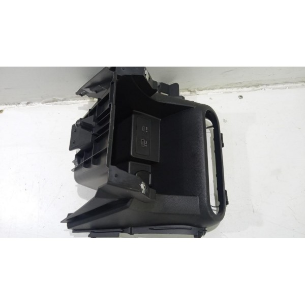 Porta Objetos Do Console Nissan Kicks 2023 *4702 Cx106