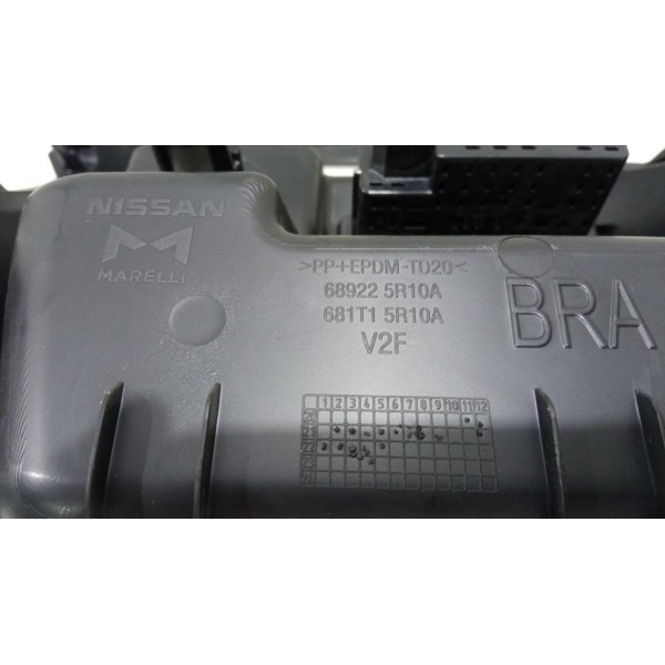 Porta Objetos Do Console Nissan Kicks 2023 *4702 Cx106