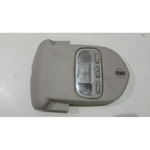 Luz De Teto Peugeot 308 2012 9670131077 *4707 Cx079