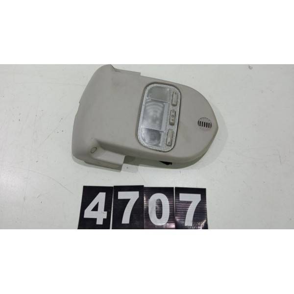 Luz De Teto Peugeot 308 2012 9670131077 *4707 Cx079