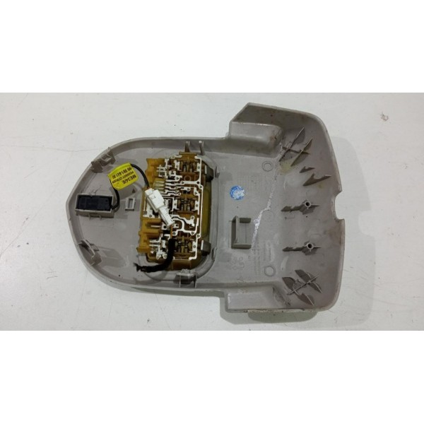 Luz De Teto Peugeot 308 2012 9670131077 *4707 Cx079